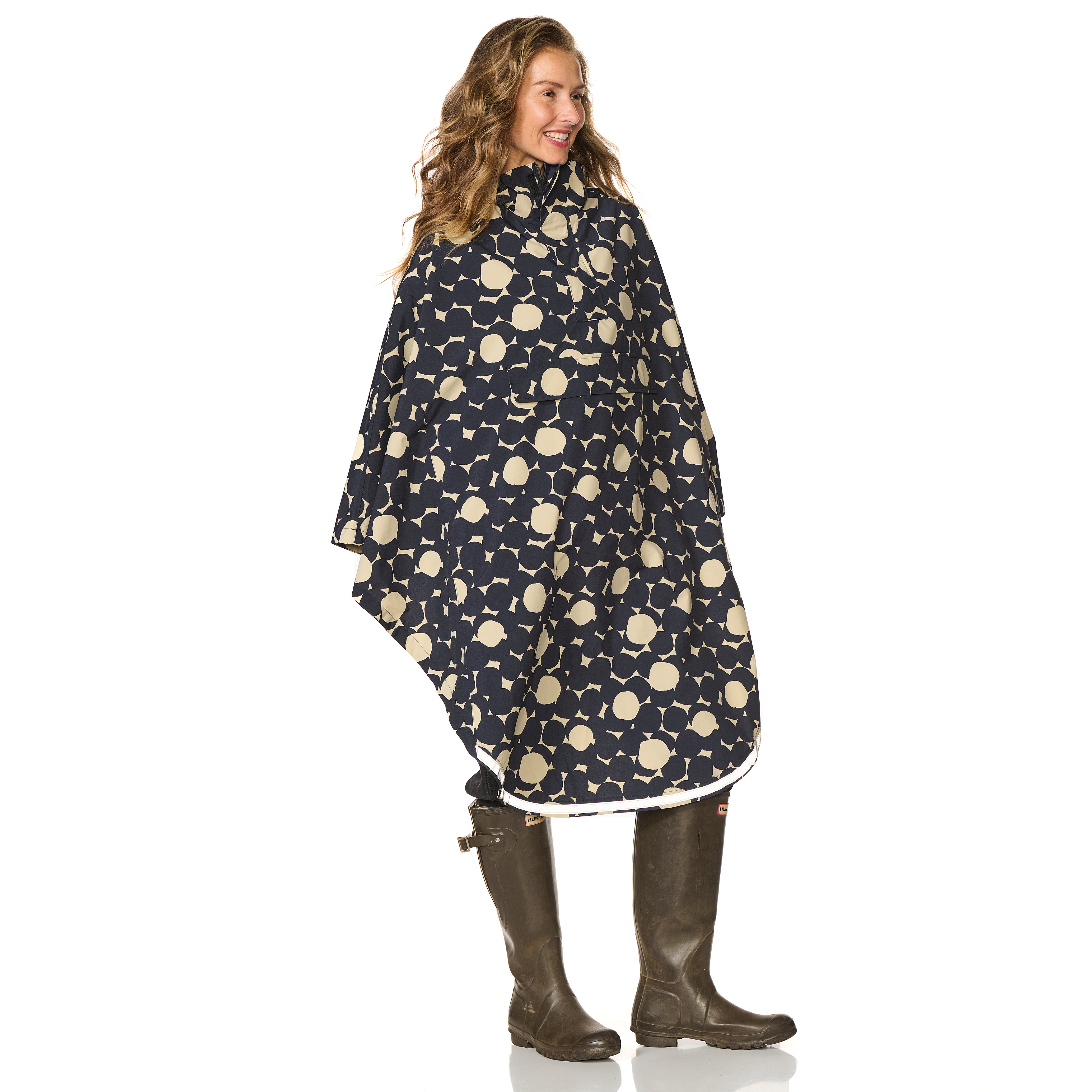 Rain cape